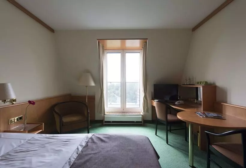 Living Hotel Großer Kurfürst