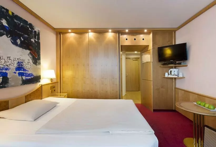 Living Hotel Großer Kurfürst