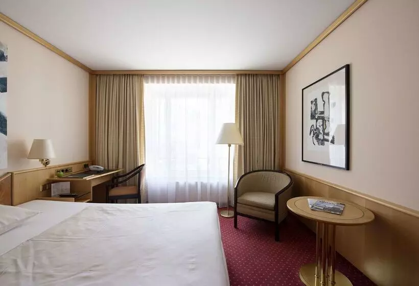 Living Hotel Großer Kurfürst