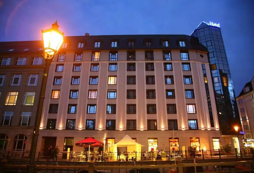 Living Hotel Großer Kurfürst