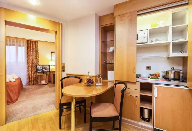 Living Hotel Großer Kurfürst