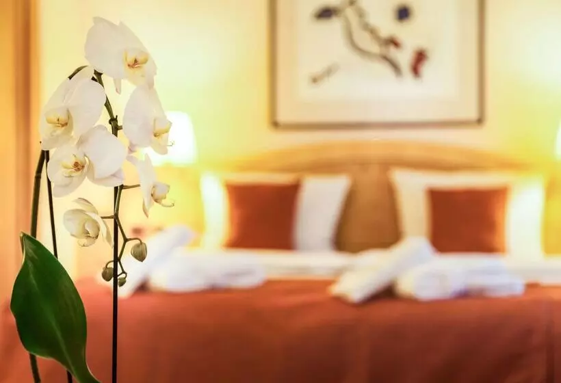 Living Hotel Großer Kurfürst