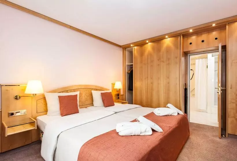 Living Hotel Großer Kurfürst