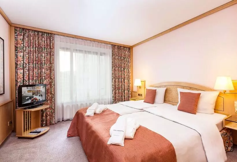 Living Hotel Großer Kurfürst