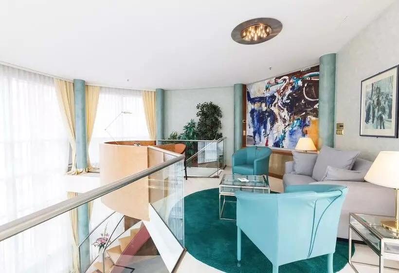 Living Hotel Großer Kurfürst