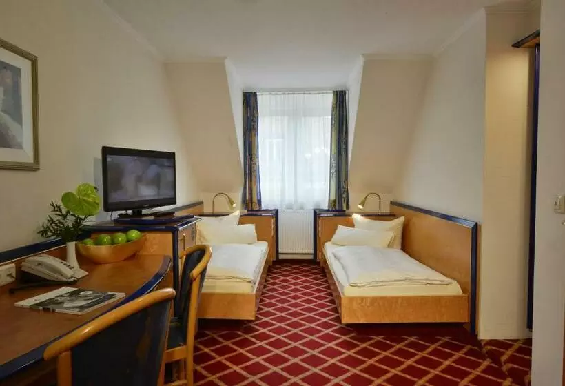 Hotel Müller München