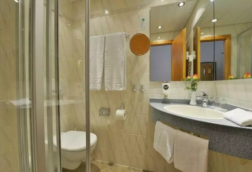 Hotel Müller München