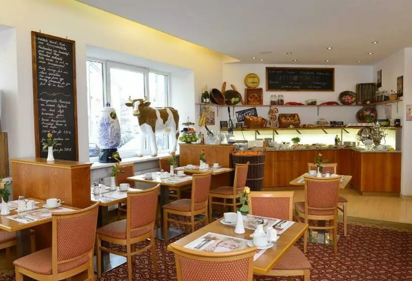 Hotel Müller München