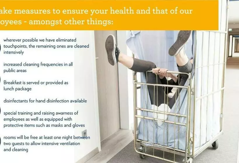 Hotel Müller München