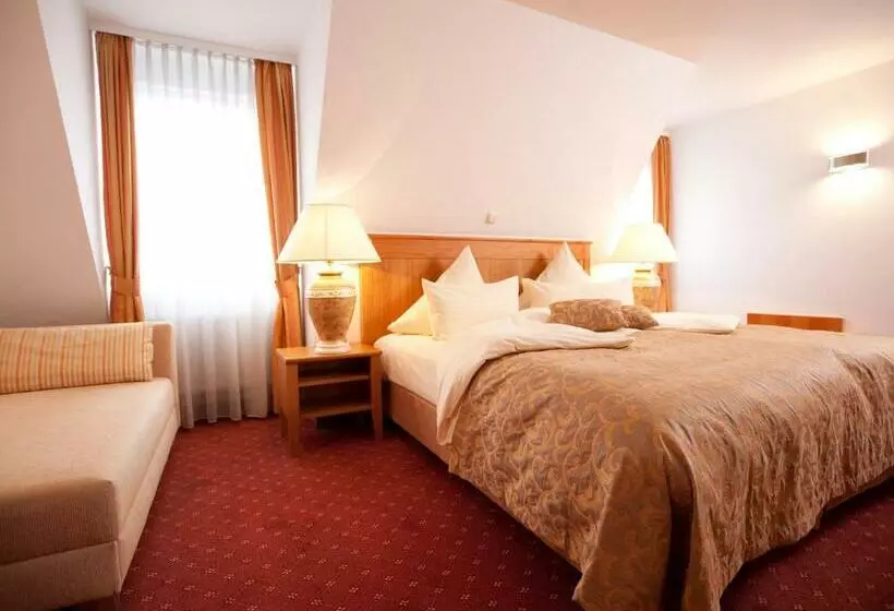 Hotel Müller München