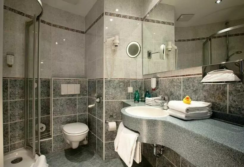 Hotel Müller München