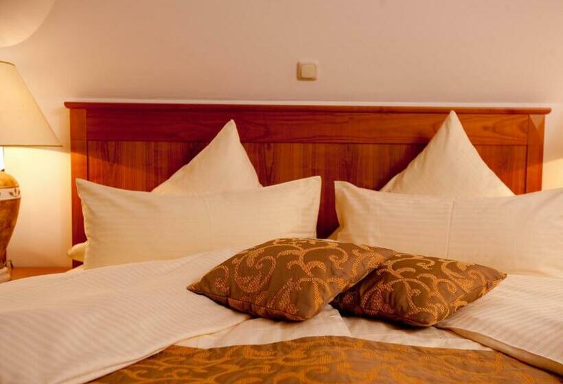 酒店 Müller München