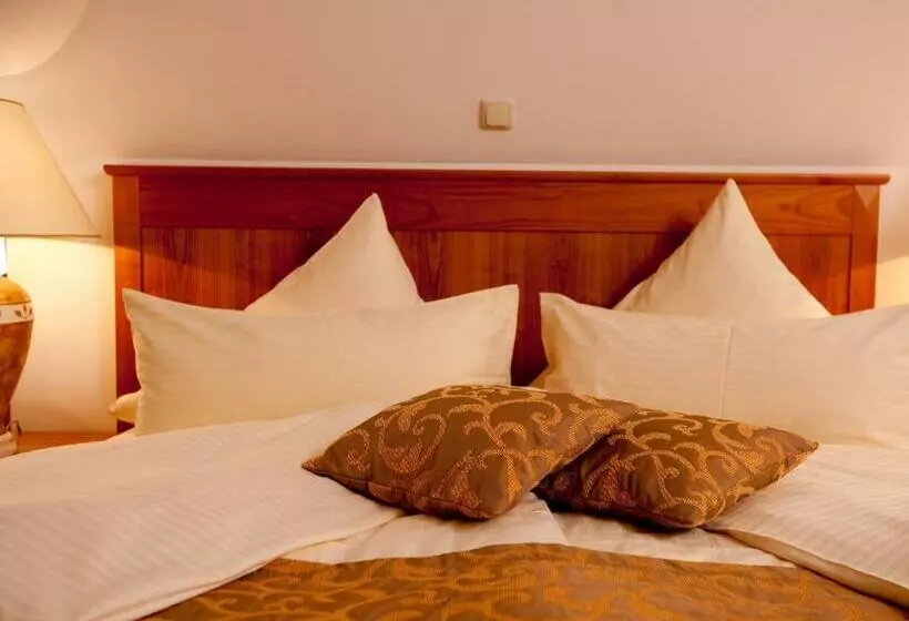 Hotel Müller München