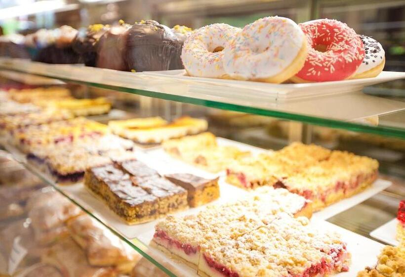 בית מלון כפרי Müller