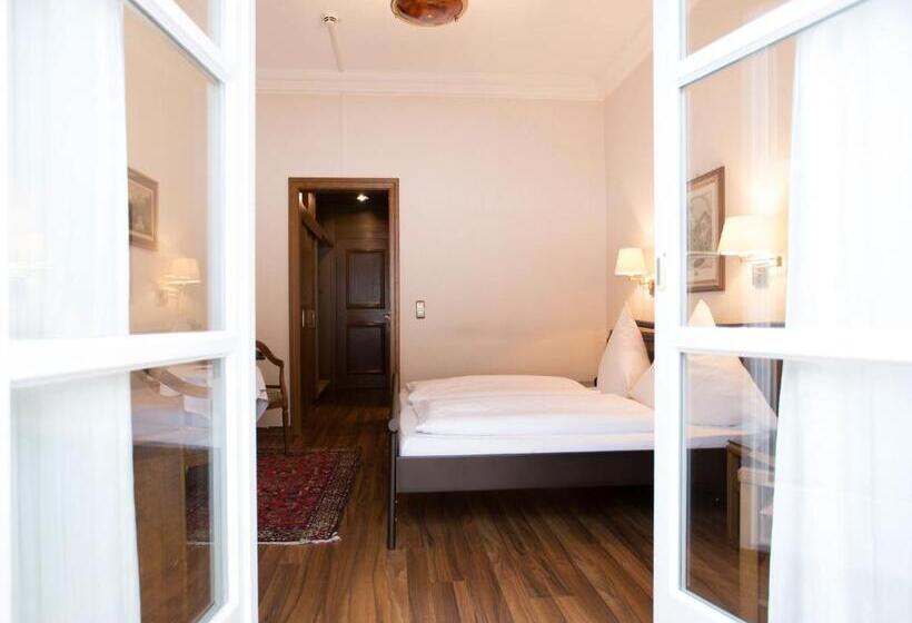 בית מלון כפרי Müller