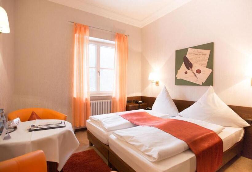 בית מלון כפרי Müller