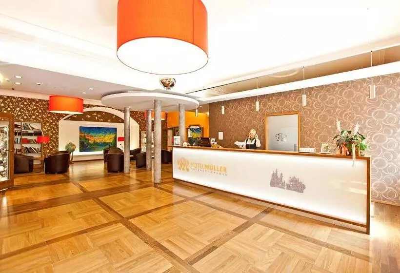 Hotel Müller