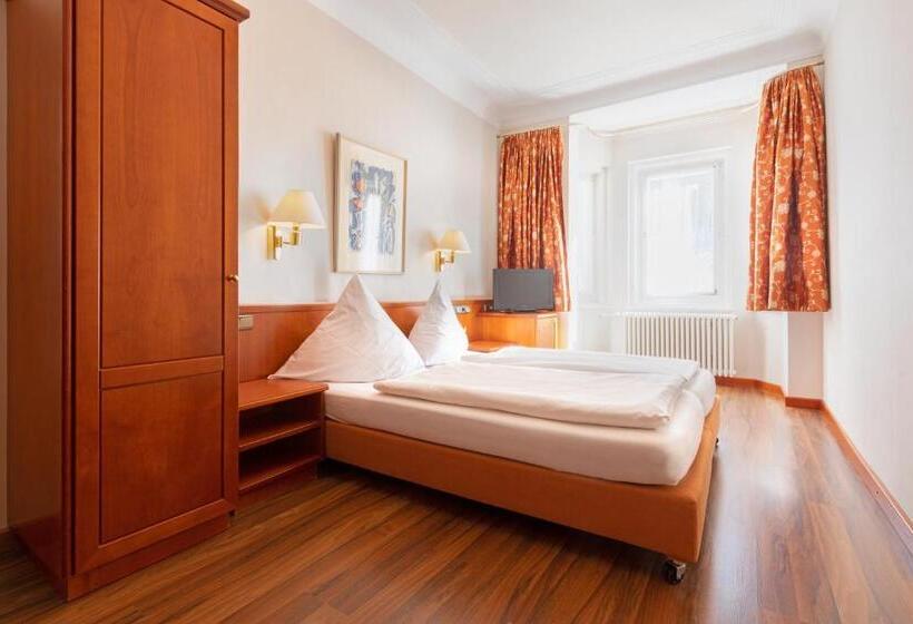 בית מלון כפרי Müller