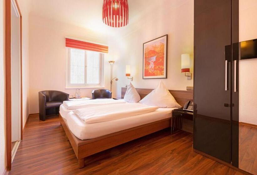 בית מלון כפרי Müller