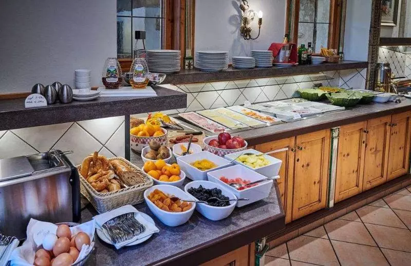 Posthotel Donaustauf