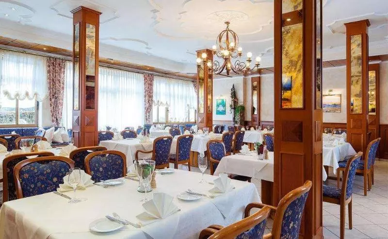 Posthotel Donaustauf