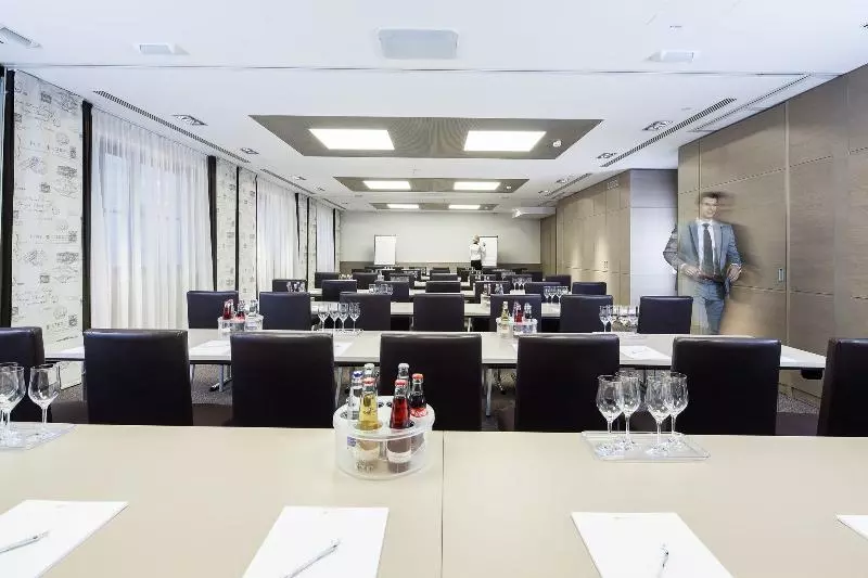 Posthotel Donaustauf