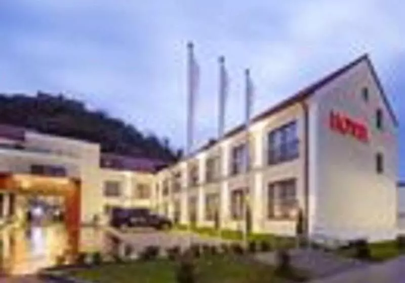 Posthotel Donaustauf