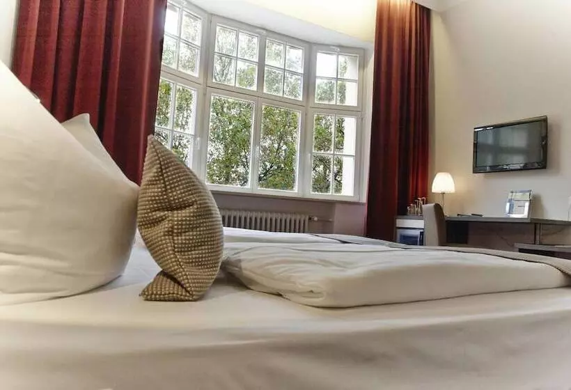 Szálloda Prinzregent