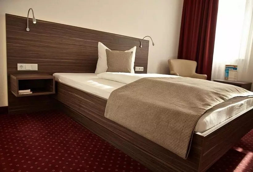 Szálloda Prinzregent