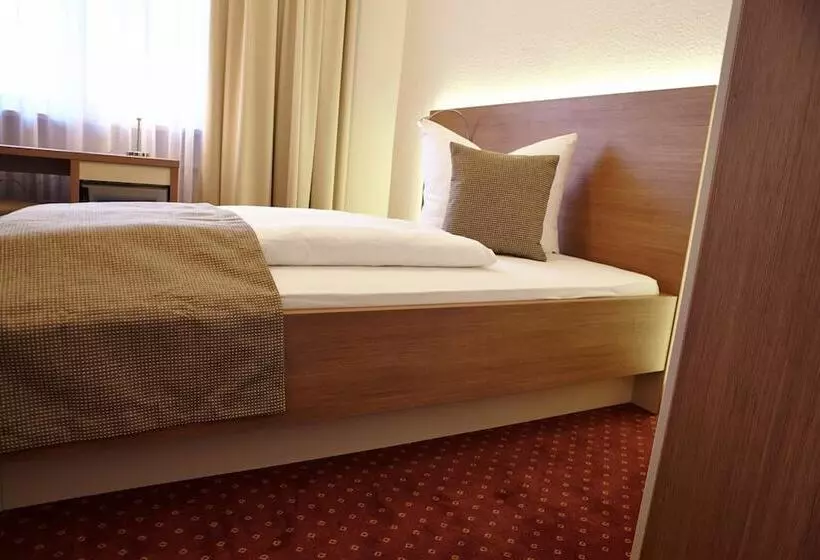 Szálloda Prinzregent