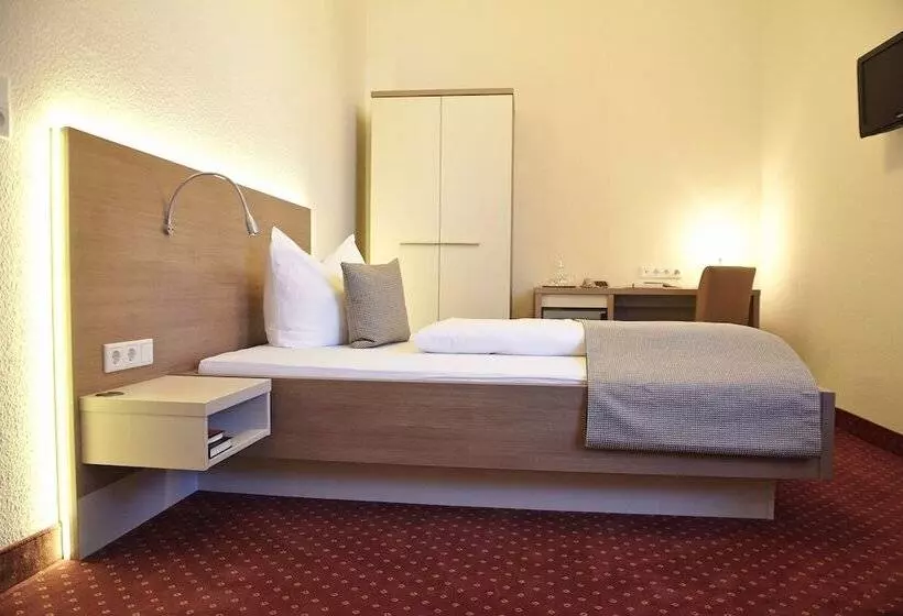 Szálloda Prinzregent