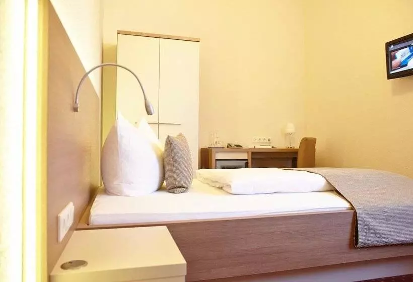 Szálloda Prinzregent