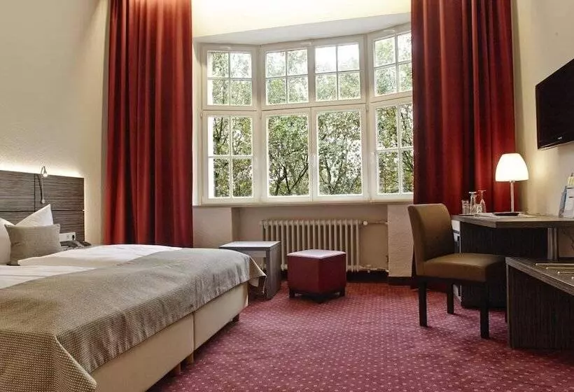 Szálloda Prinzregent