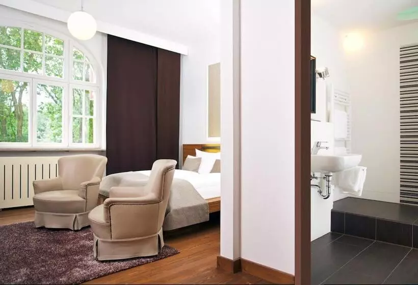 Szálloda Prinzregent