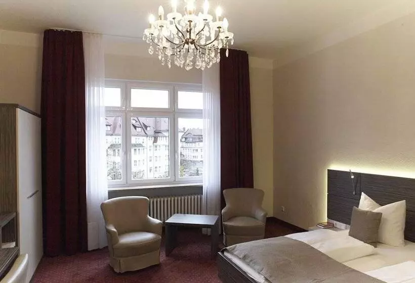 Szálloda Prinzregent