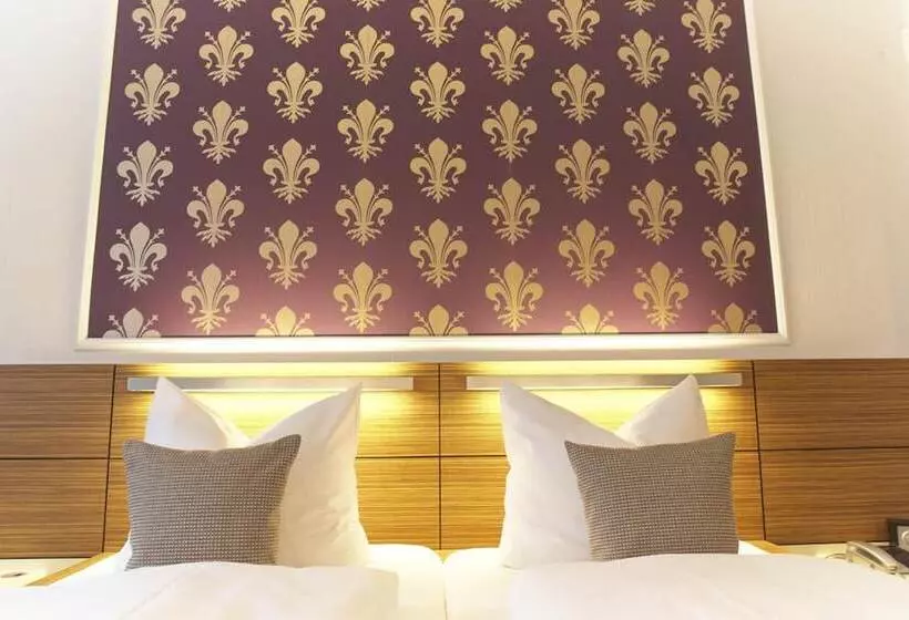 Szálloda Prinzregent