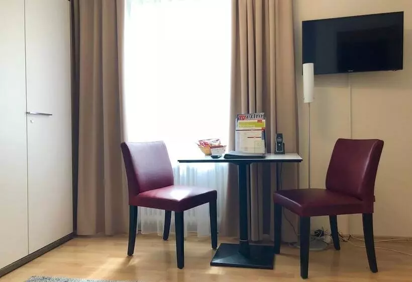 Szálloda Prinzregent