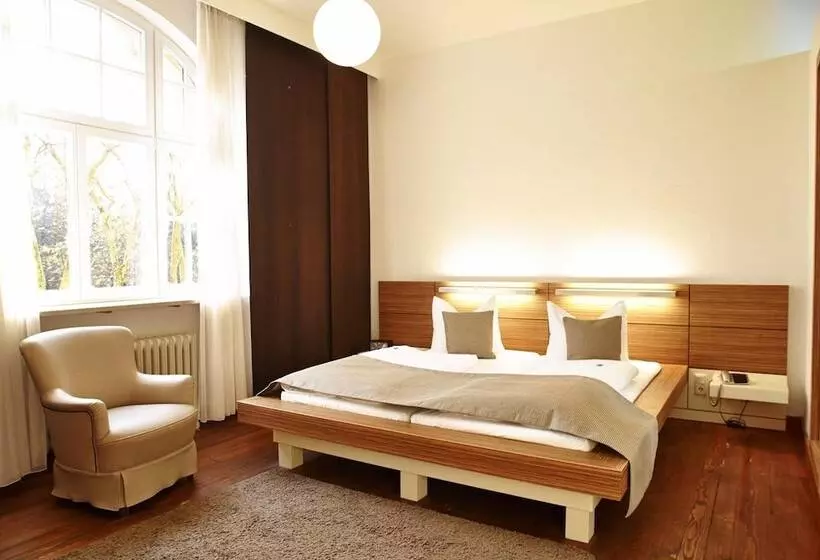 Szálloda Prinzregent