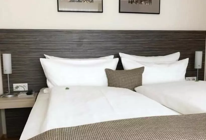 Szálloda Prinzregent