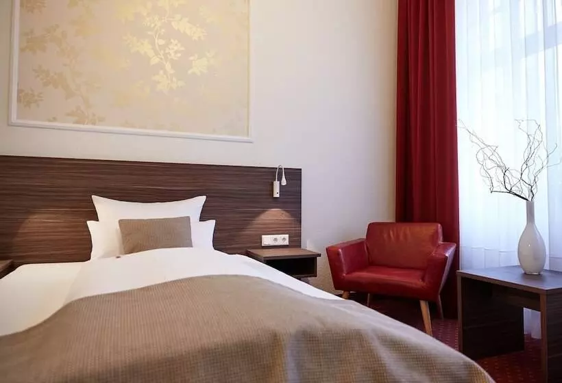 Szálloda Prinzregent