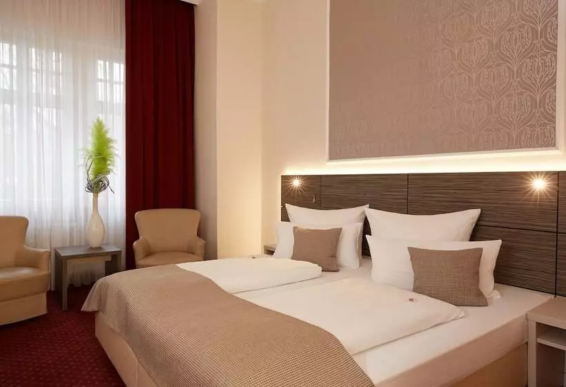 Szálloda Prinzregent