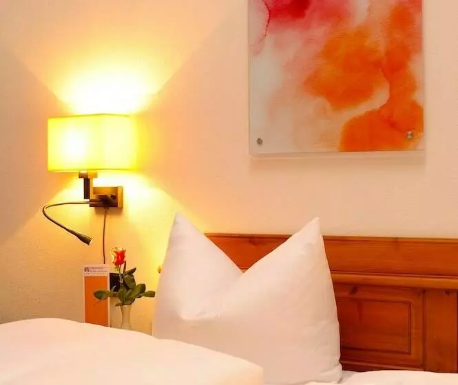 ホテル Furstenhof Wellness Und Golf