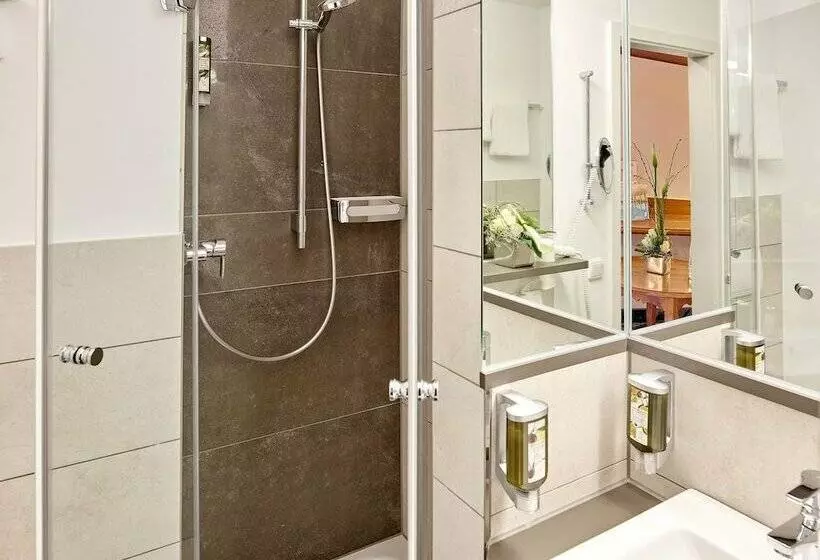 ホテル Furstenhof Wellness Und Golf