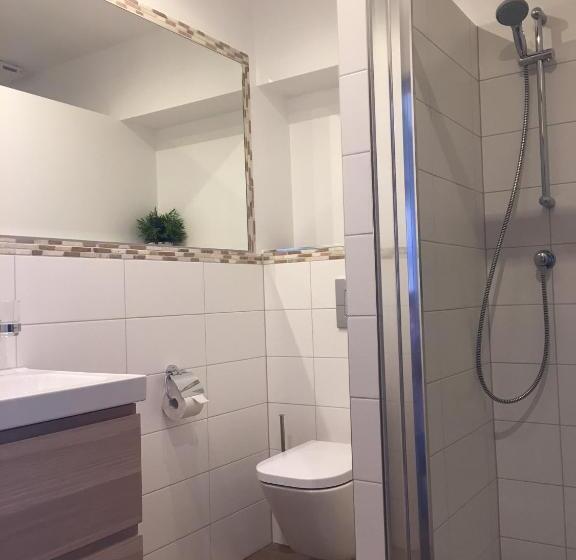 Отель & Restaurant Krone