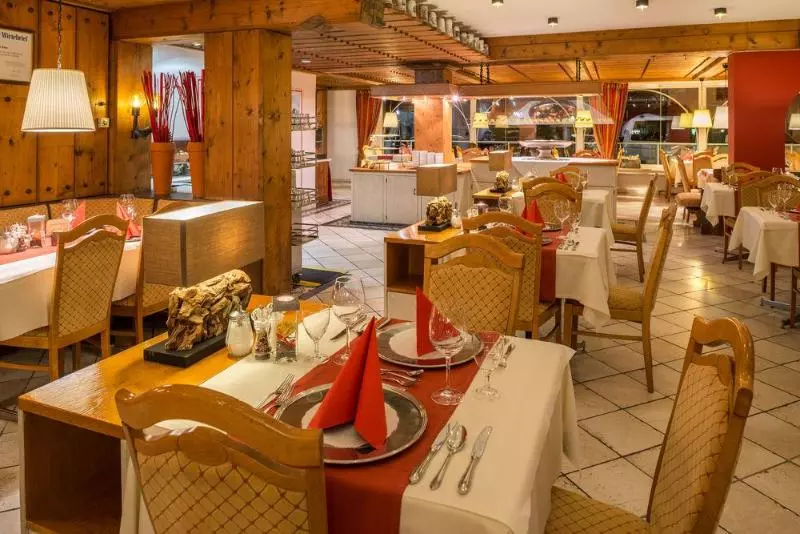 酒店 Rheinischer Hof