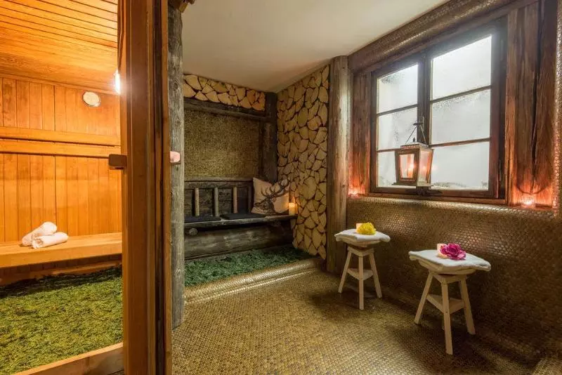 酒店 Rheinischer Hof