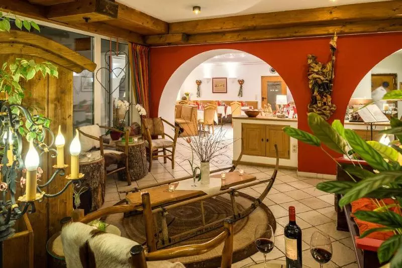 酒店 Rheinischer Hof