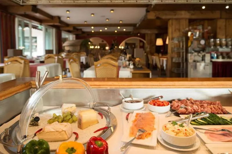 酒店 Rheinischer Hof