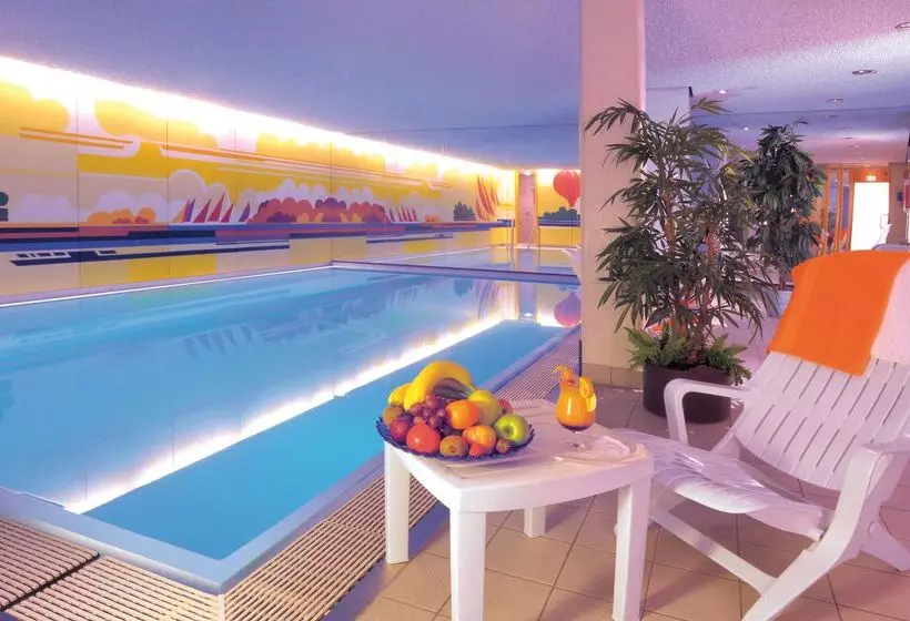 Ringhotel Loew S Merkur