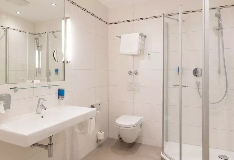 Ringhotel Loew S Merkur